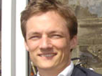 Paul Kerssens