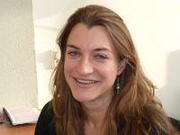 Renee Daamen